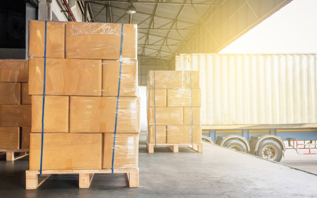 Navigating Cargo Insurance: Safeguarding Shipments Amidst the Holiday Rush