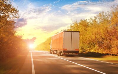 Spring Forward: How to Keep Your Trucking Business Protected with the Right Insurance